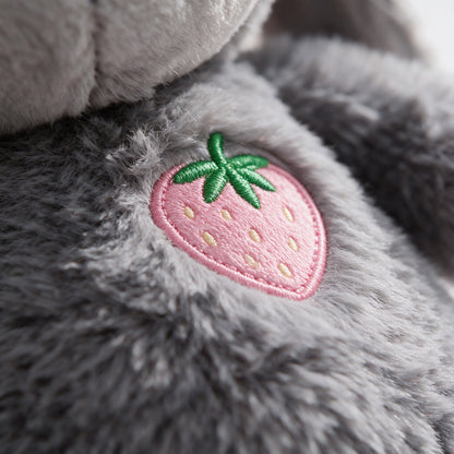 LumiLoo™ Breathing Plush Toy with Soothing Music & Gentle Night Light